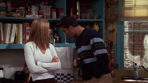 the one with phoebe's uterus|The One With Phoebe's Uterus – Friends (Season 4, Episode 11 .